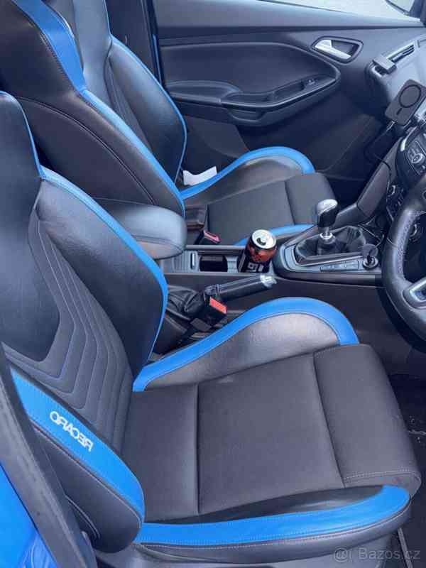 Ford Focus 2,3   RS - foto 6