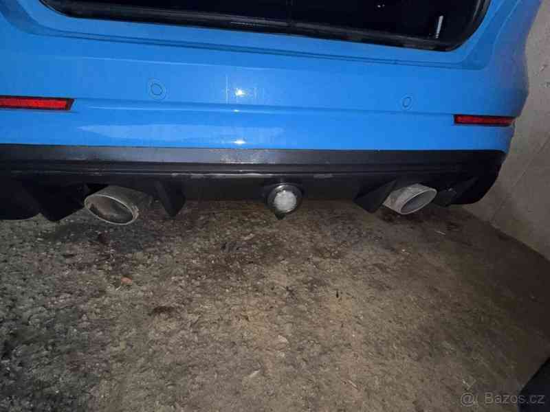 Ford Focus 2,3   RS - foto 11