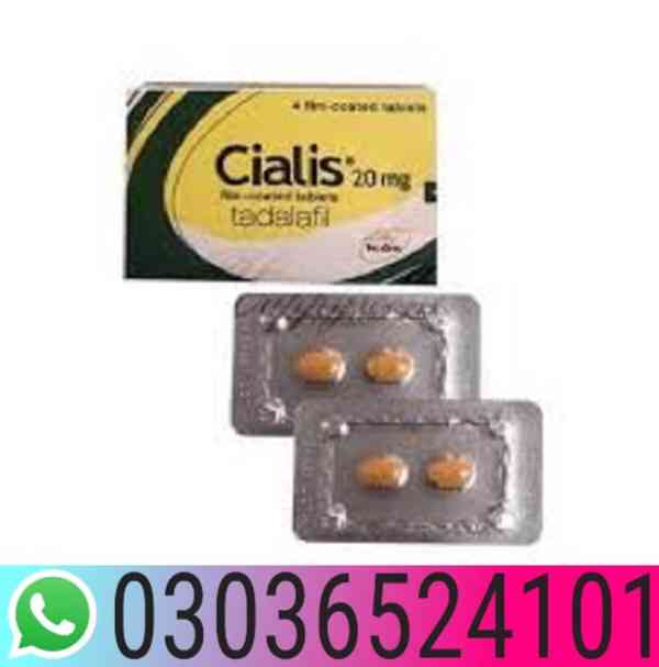 Cialis tablets in Rawalpindi ((03036524101 ~~~ - foto 1