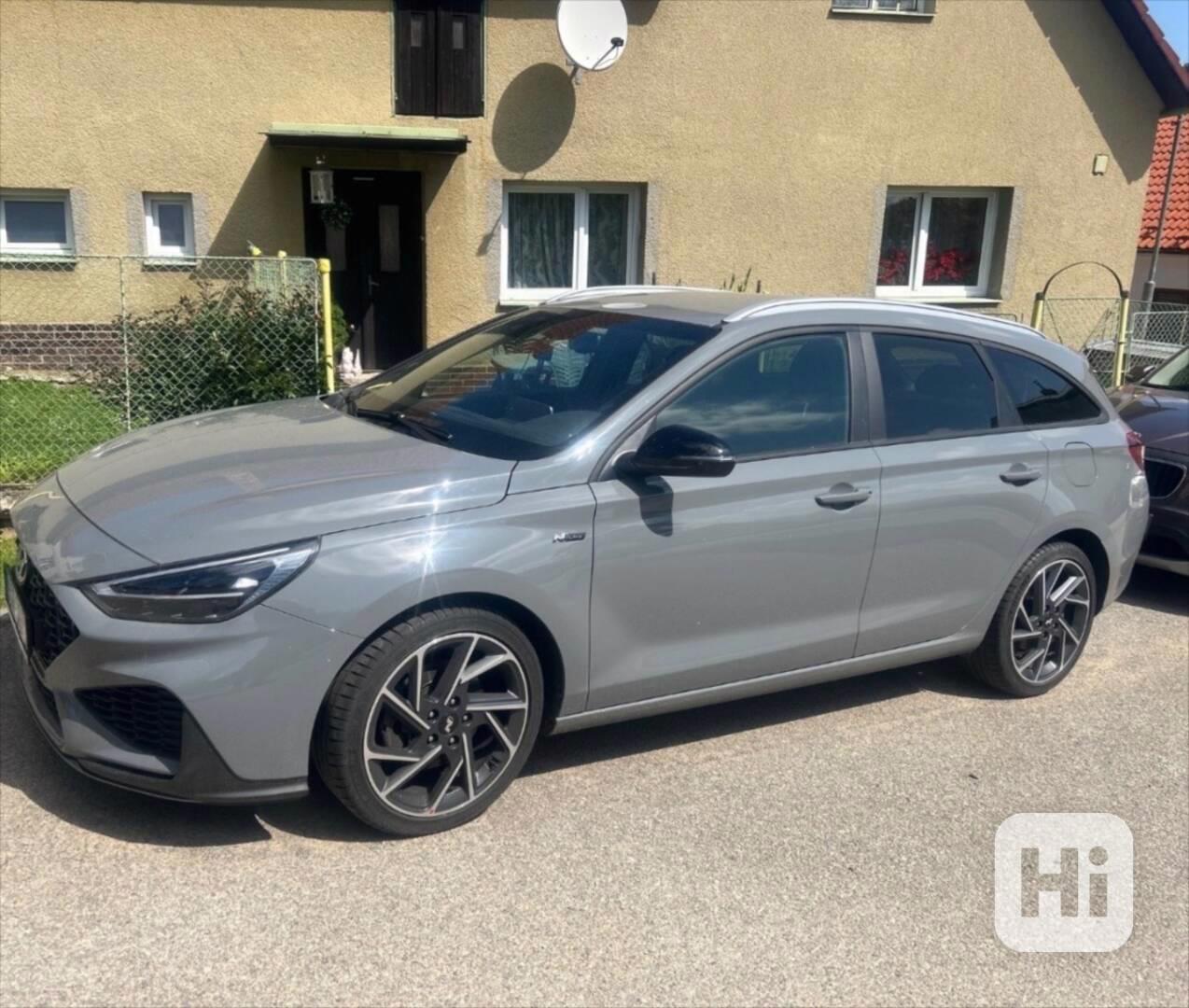 Hyundai i30 1,5 - foto 1