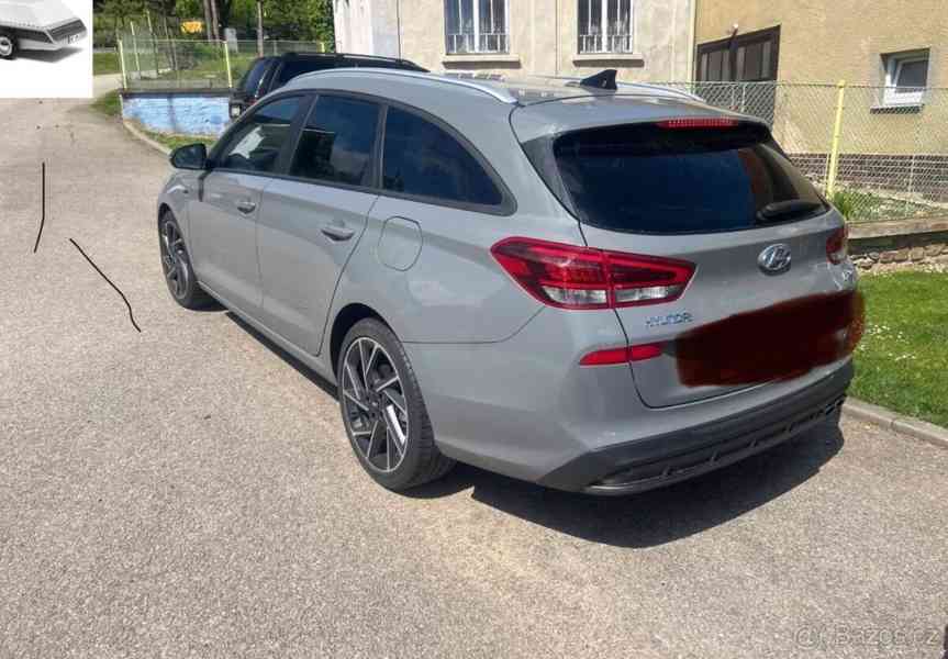Hyundai i30 1,5 - foto 2