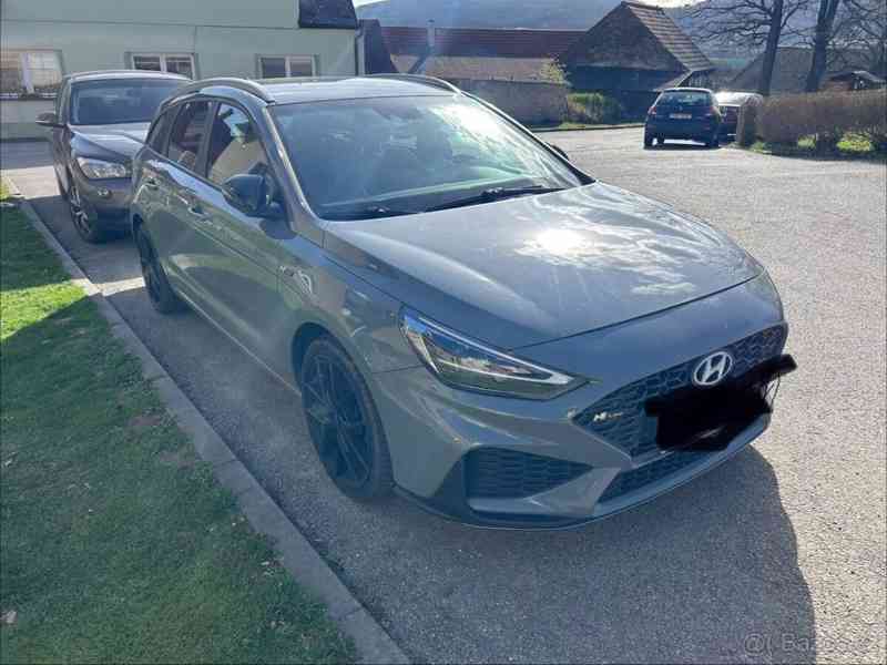 Hyundai i30 1,5 - foto 3