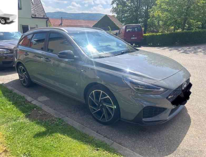 Hyundai i30 1,5 - foto 15