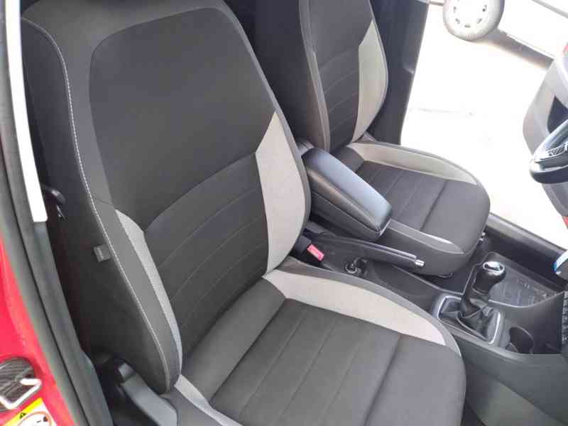 ŠKODA RAPID 1.0 TSI AMBITION 98000 KM - foto 13