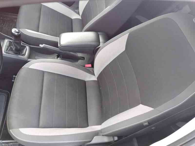 ŠKODA RAPID 1.0 TSI AMBITION 98000 KM - foto 10
