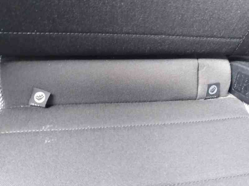 ŠKODA RAPID 1.0 TSI AMBITION 98000 KM - foto 23