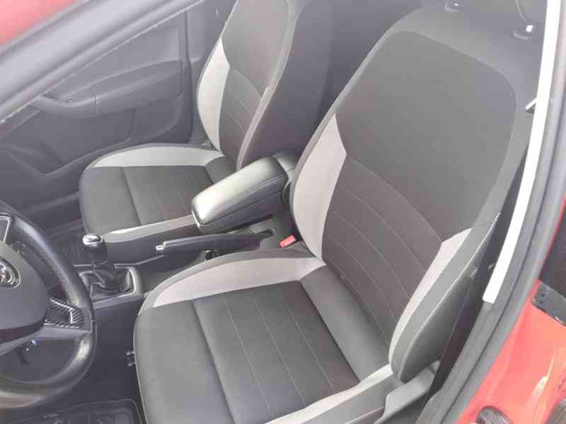 ŠKODA RAPID 1.0 TSI AMBITION 98000 KM - foto 9