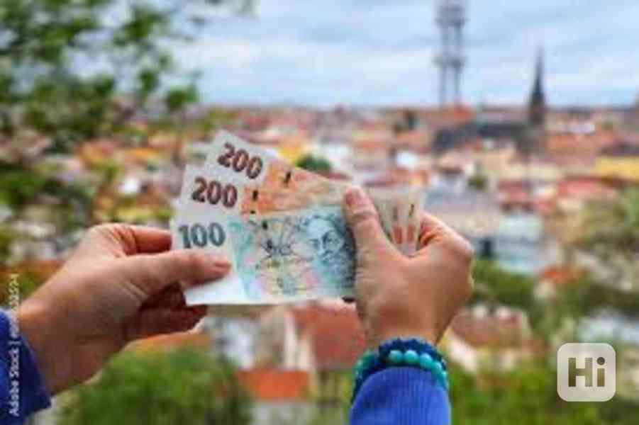 Speciální nabídka promo pujcky  