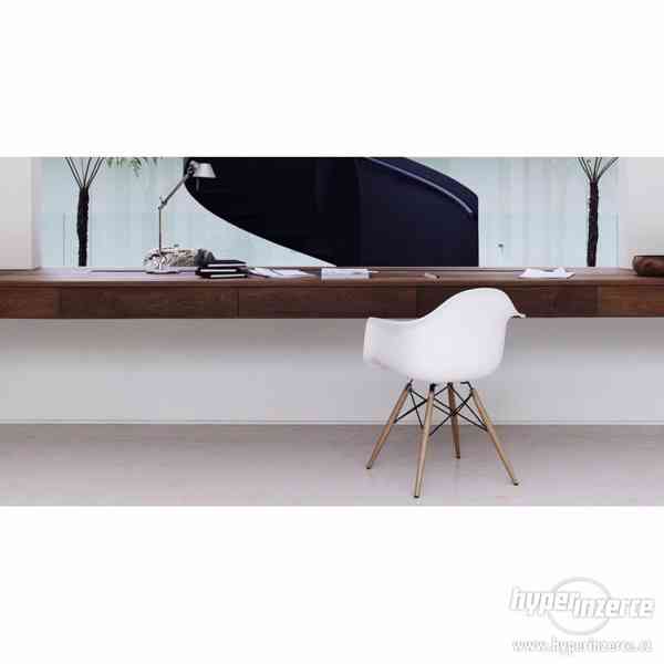 Kvalitní designové židle - foto 4