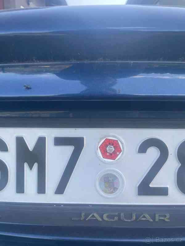 Jaguar XK8 4,0 - foto 7