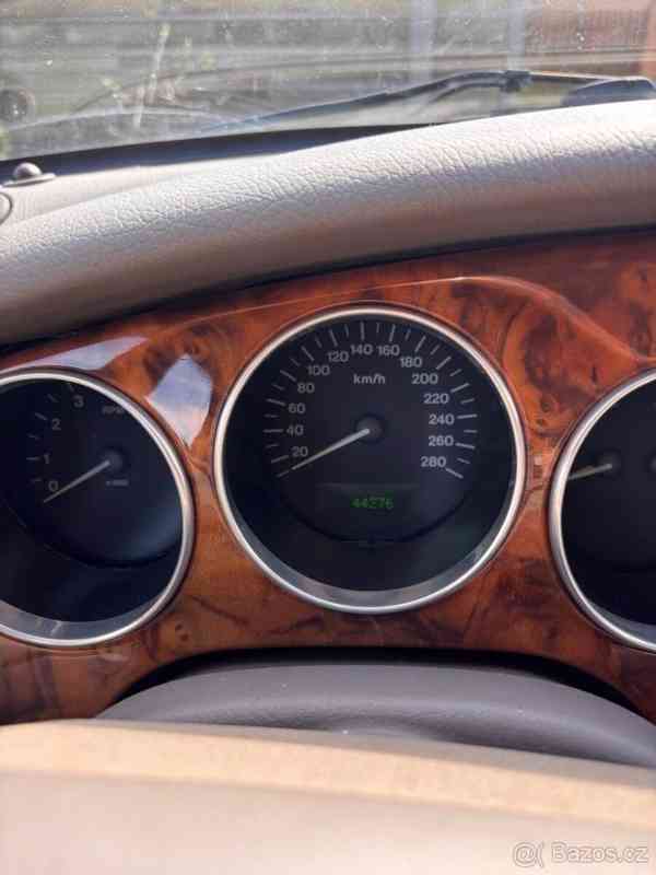 Jaguar XK8 4,0 - foto 5