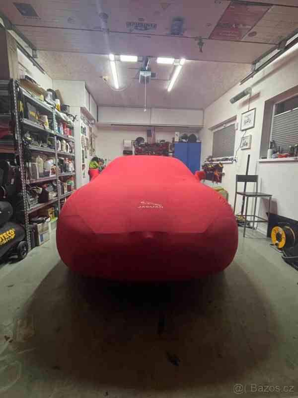 Jaguar XK8 4,0 - foto 2