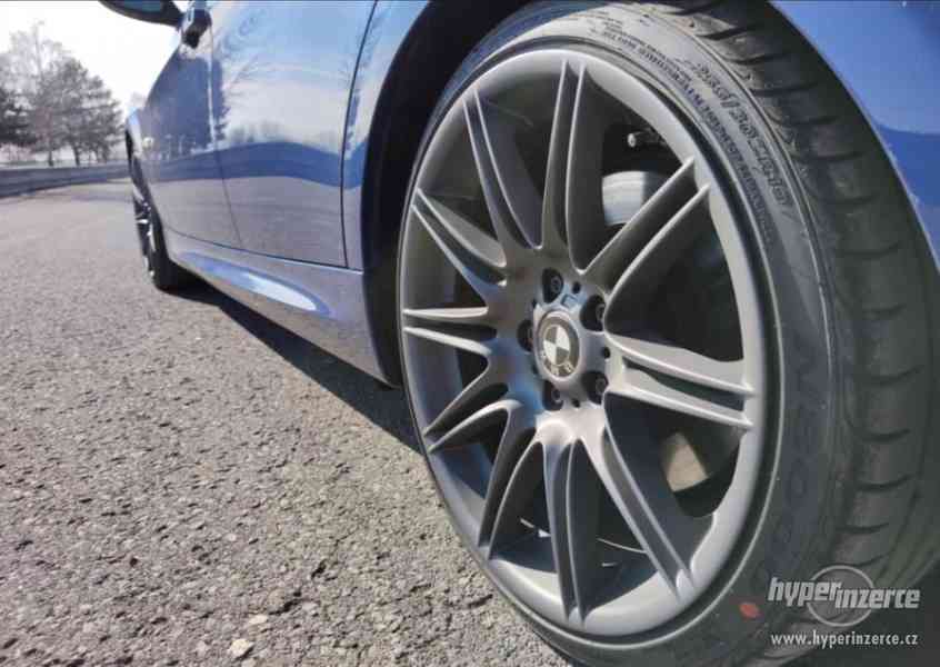 BMW Řada 3 E91 325d 145Kw M-paket, Manuál, 2 - foto 8