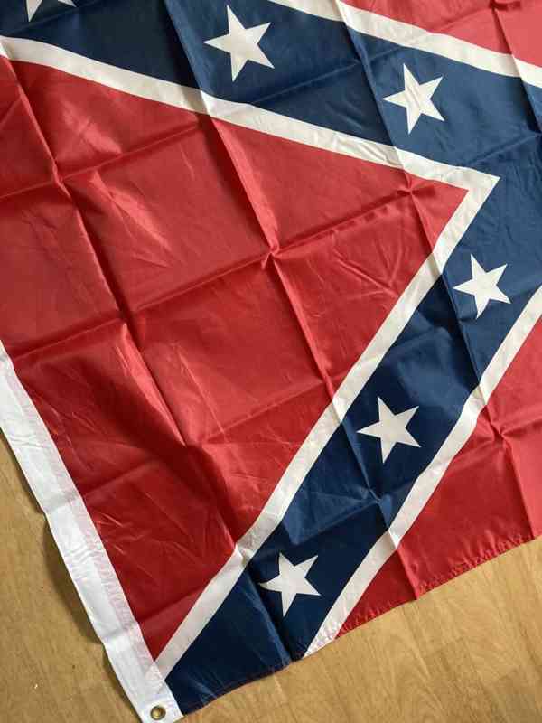 Vlajka Fostex Jižanská 1,5x1 m - foto 2