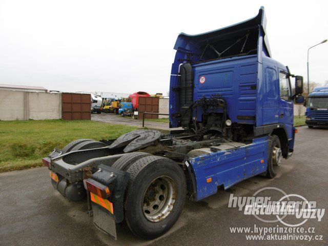 Volvo FM12 (ID 10628) - foto 16