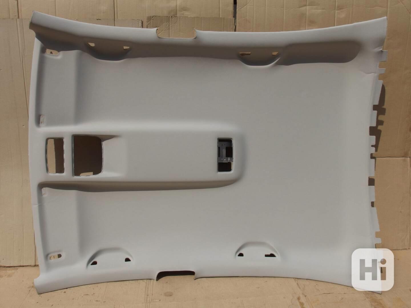 Stropnice Škoda Octavia II liftback - foto 1