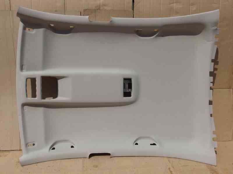 Stropnice Škoda Octavia II liftback