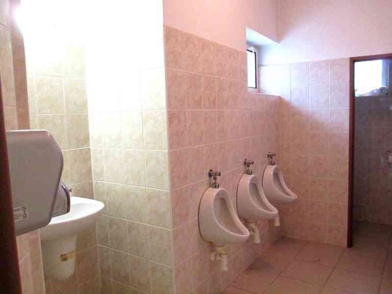 Prodej budovy 887m2, parkování, Ptácká, Mladá Boleslav - foto 14