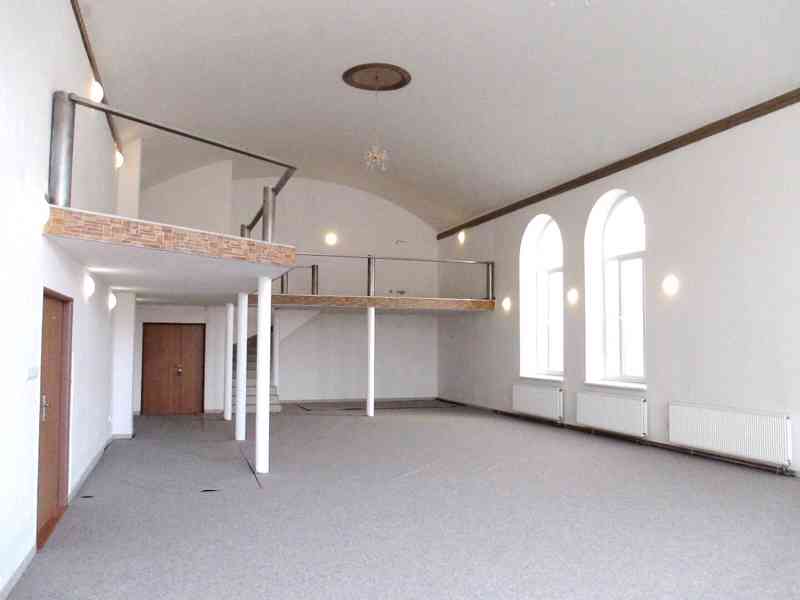 Prodej budovy 887m2, parkování, Ptácká, Mladá Boleslav - foto 7