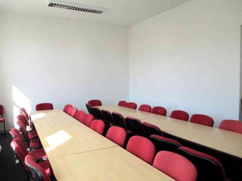 Prodej budovy 887m2, parkování, Ptácká, Mladá Boleslav - foto 10