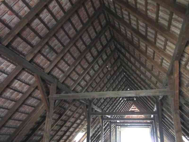 Prodej budovy 887m2, parkování, Ptácká, Mladá Boleslav - foto 16