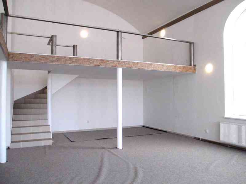 Prodej budovy 887m2, parkování, Ptácká, Mladá Boleslav - foto 9