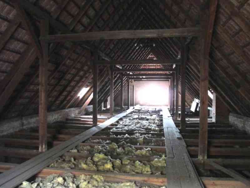 Prodej budovy 887m2, parkování, Ptácká, Mladá Boleslav - foto 15