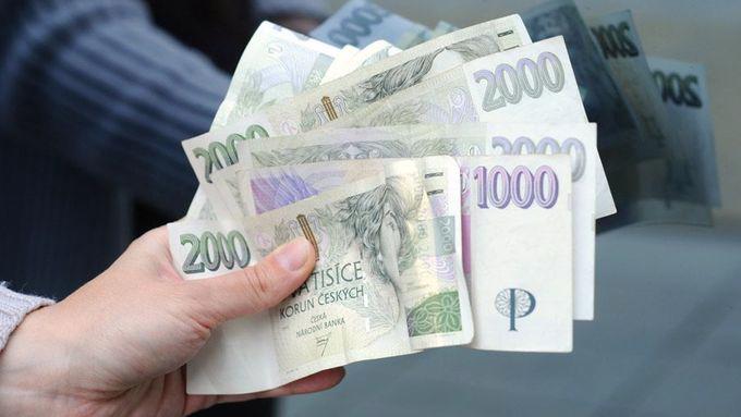 Potřebujete urgentní půjčku s okamžitým převodem? - foto 2