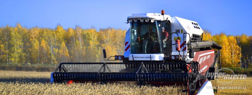 Rostselmash NOVA - foto 2