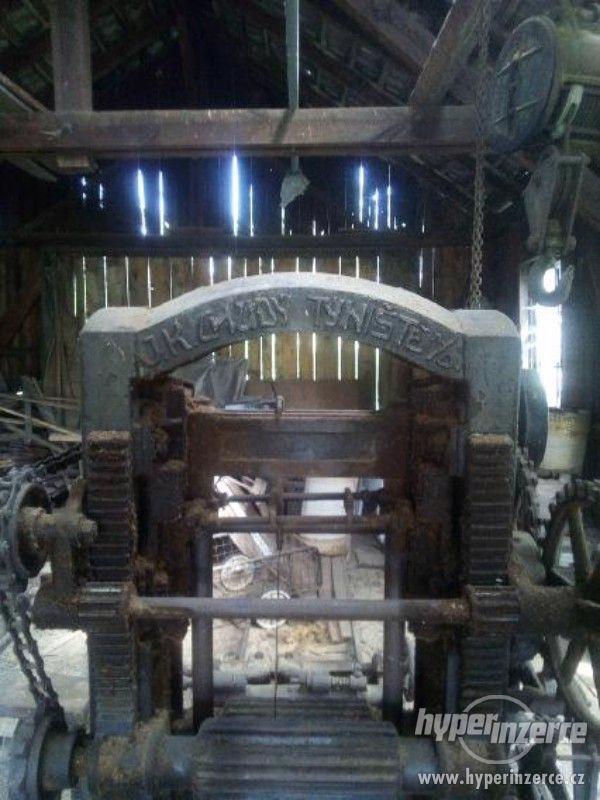 katr J.K.Chudý - foto 2