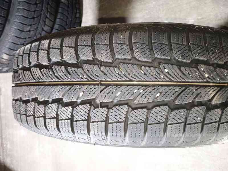 Zimni pneu 175/65 R15 82T - foto 3