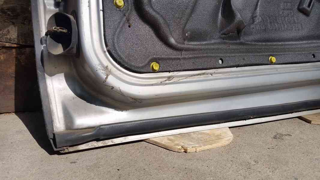 dvere ford galaxy - sharan alhambra - foto 7