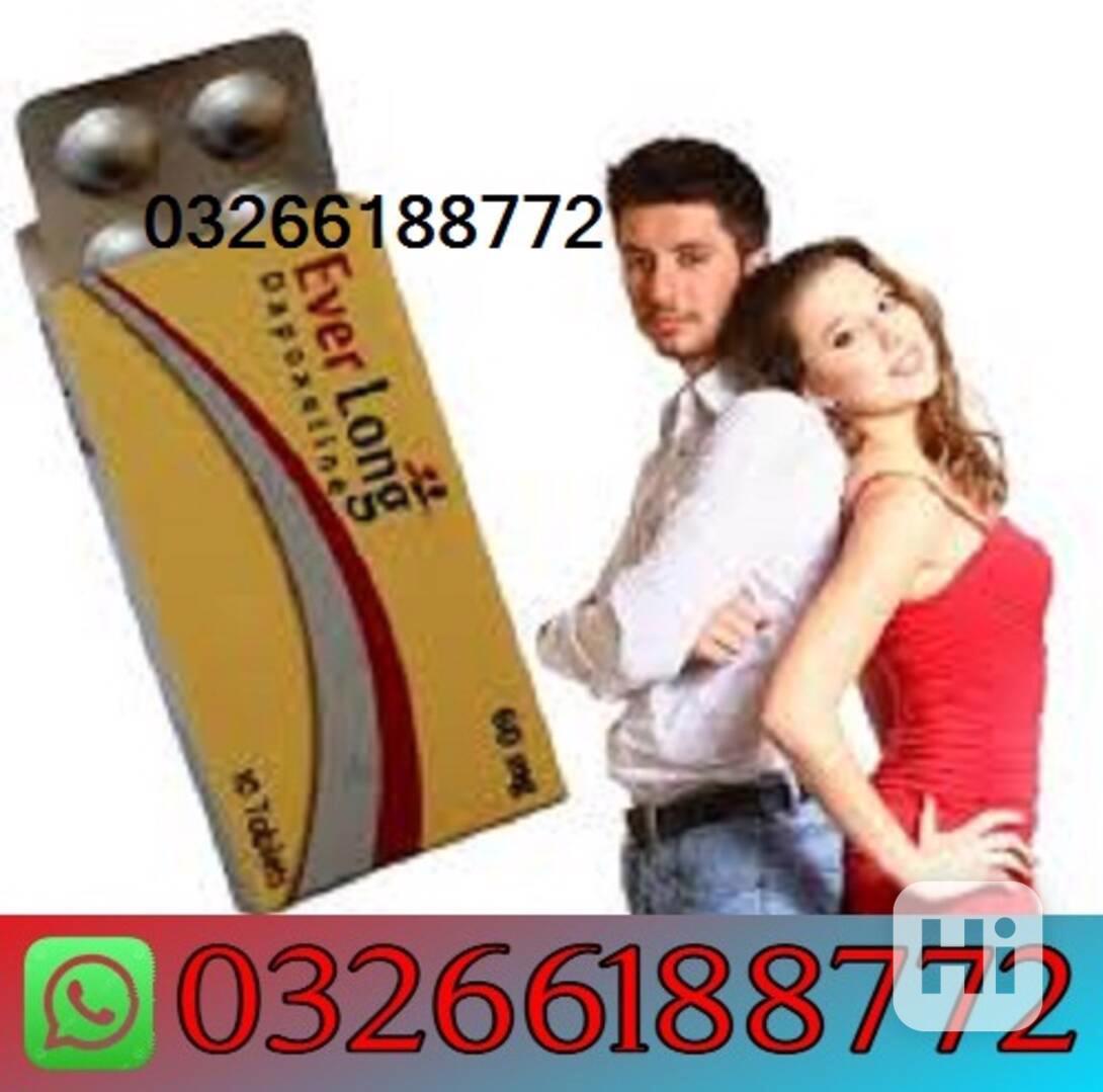Everlong Tablets In Pakistan | 03266188772 - foto 1