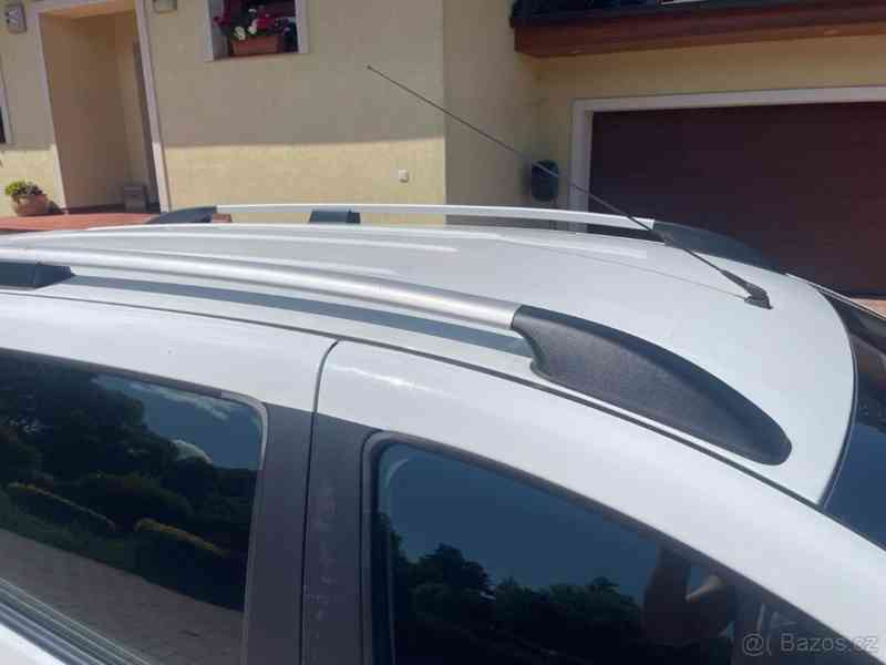 Dacia Logan 0,9   TCe (66 kW), Pravidelný servis - foto 12