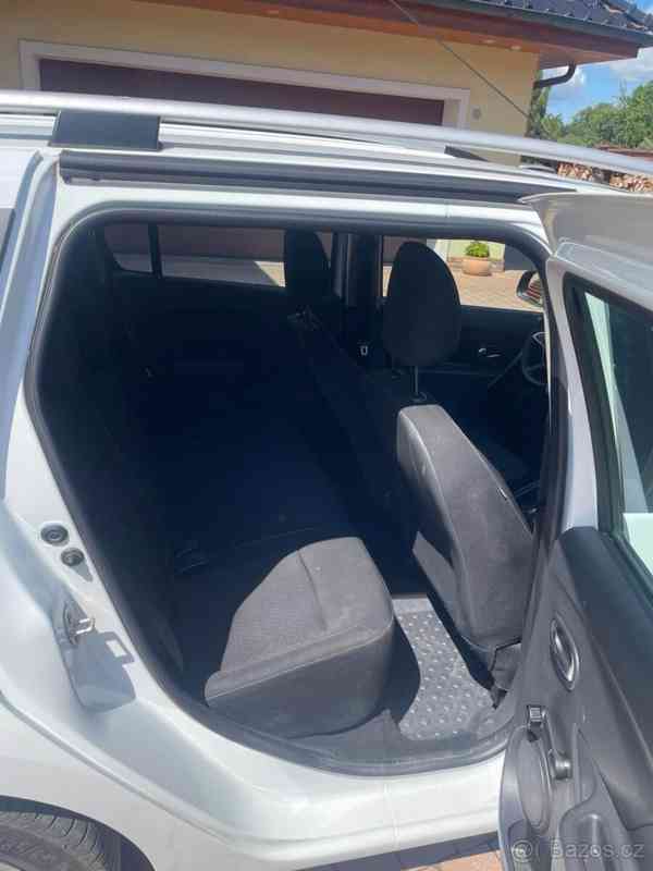 Dacia Logan 0,9   TCe (66 kW), Pravidelný servis - foto 9