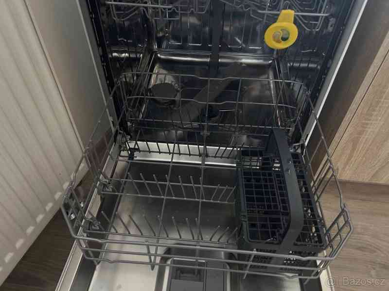 Myčka nádobí Beko BDFN26640WC - záruka, dovoz - foto 7