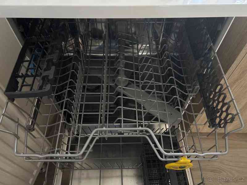 Myčka nádobí Beko BDFN26640WC - záruka, dovoz - foto 6
