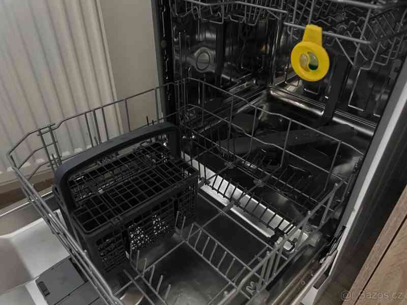 Myčka nádobí Beko BDFN26640WC - záruka, dovoz - foto 8