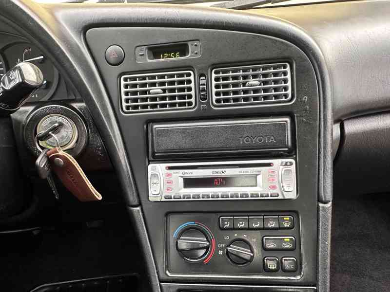 Toyota Celica 2.0 16V GT 129kW/Klima - foto 17