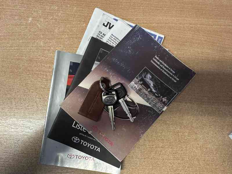 Toyota Celica 2.0 16V GT 129kW/Klima - foto 18