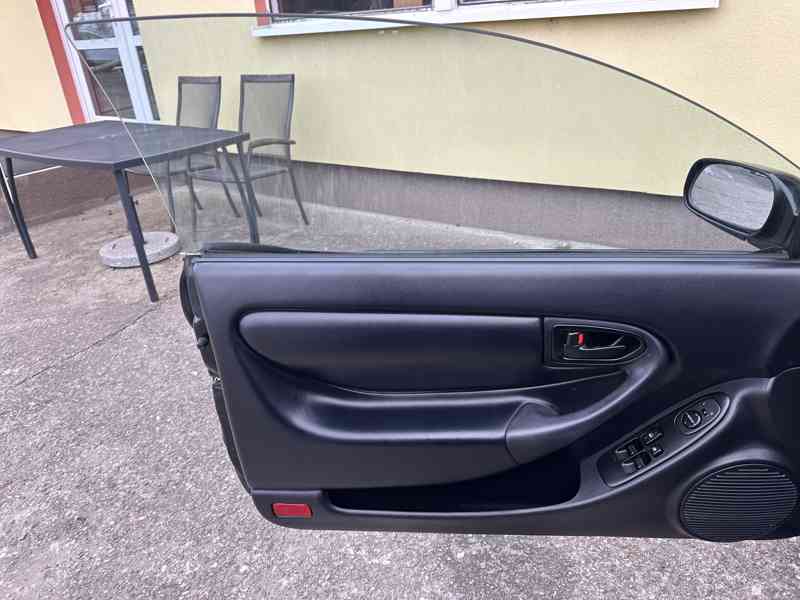 Toyota Celica 2.0 16V GT 129kW/Klima - foto 10