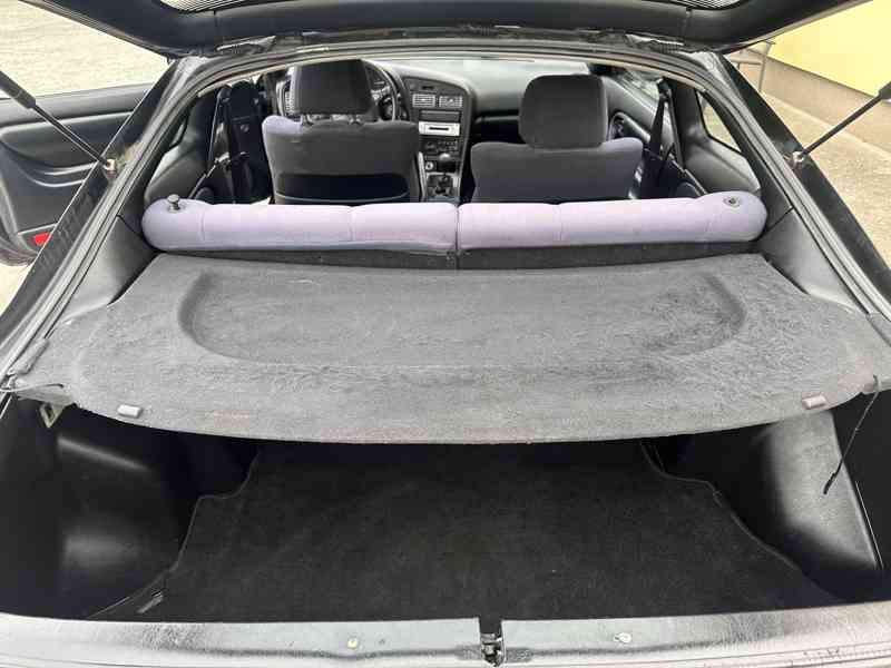 Toyota Celica 2.0 16V GT 129kW/Klima - foto 12