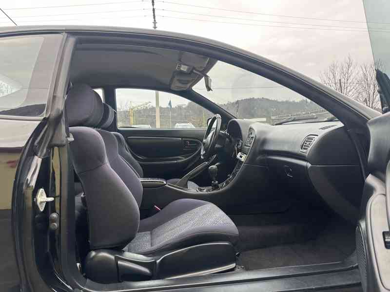 Toyota Celica 2.0 16V GT 129kW/Klima - foto 14