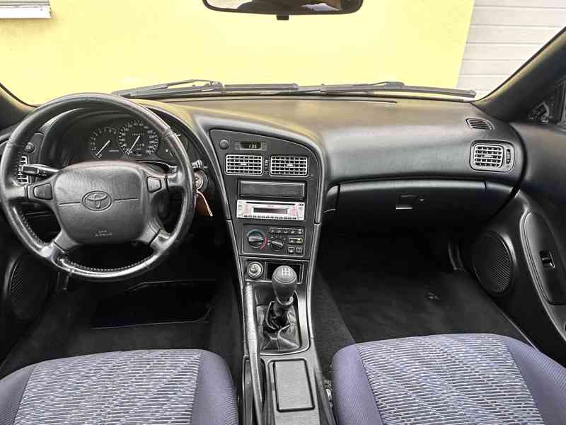 Toyota Celica 2.0 16V GT 129kW/Klima - foto 16
