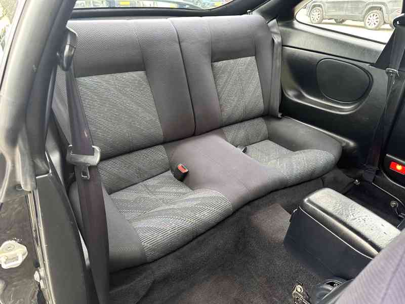 Toyota Celica 2.0 16V GT 129kW/Klima - foto 13