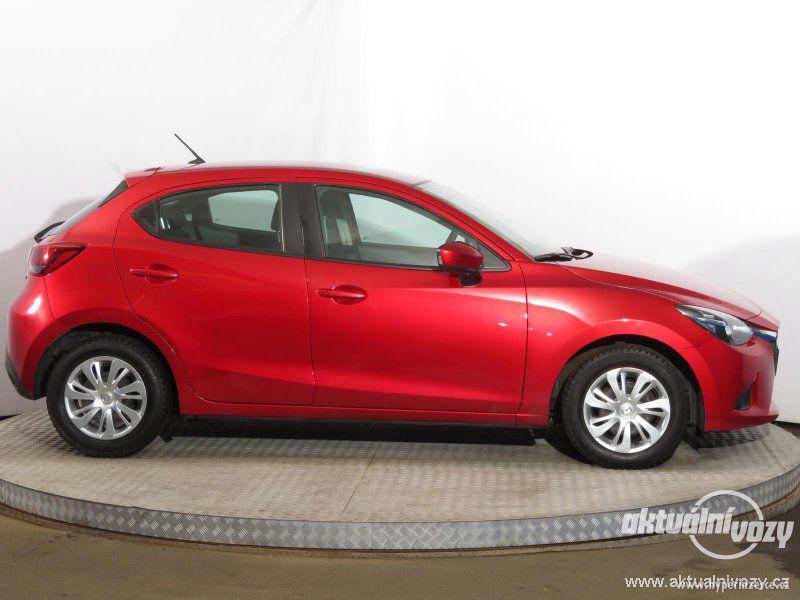 Mazda 2 1.5, benzín, r.v. 2015 - foto 7