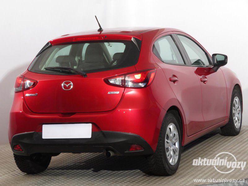 Mazda 2 1.5, benzín, r.v. 2015 - foto 9