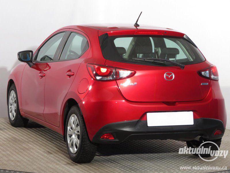 Mazda 2 1.5, benzín, r.v. 2015 - foto 17