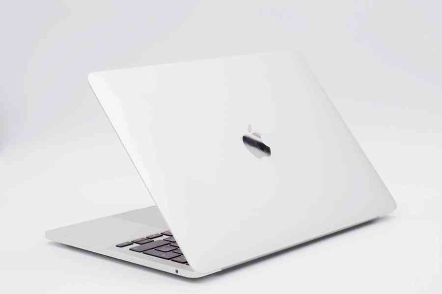 MacBook Pro 13" 2020 M1 Silver - foto 4