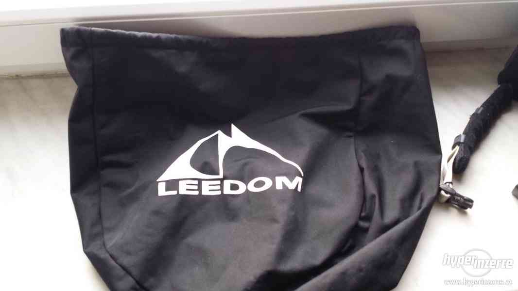 helma Leedom model VANDAL M/L 56cm - foto 6